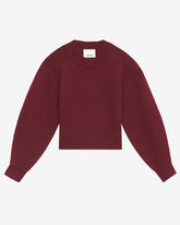 LEANDRA SWEATER