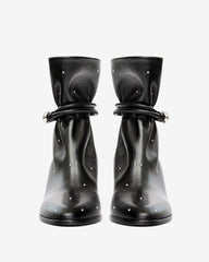 FORLA BUTTON BOOTS