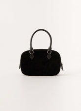 Alba Mini Bag - Black