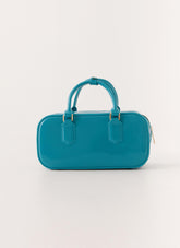Cynthia Mini Bag - Blue
