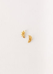 Karris Earrings - Gold