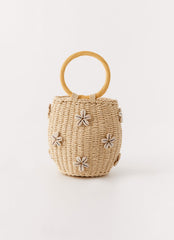 Katerina Bag - Natural