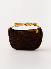 Keke Bag - Chocolate