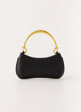 Kirsty Shoulder Bag - Black