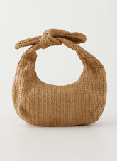 Make You Mine Bag - Natural