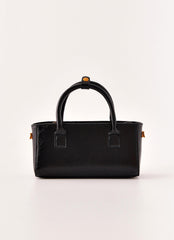 Momento Mini Bag - Black