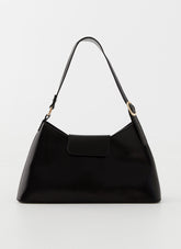 Hannah Shoulder Bag - Black