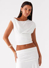 Sun Chaser Bangle - Pink