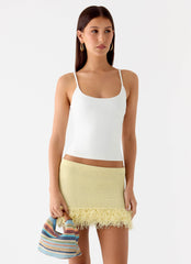 Tan Lines Bag - Multi