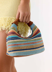 Tan Lines Bag - Multi