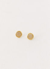 Zami Earrings - Gold