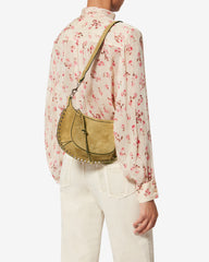 OSKAN MOON shoulder bag