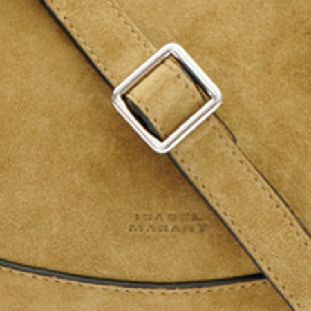 OSKAN MOON shoulder bag