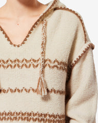 ROMERA SWEATER