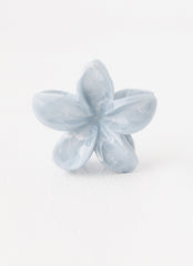 Daylight Hours Hair Clip - Blue