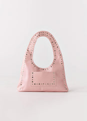 Delaney Shoulder Bag - Pink