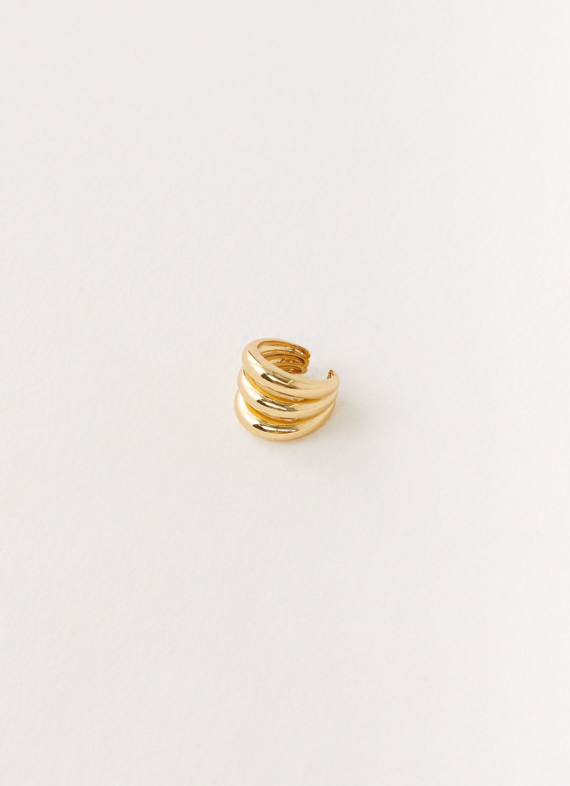 Ego Ring - Gold