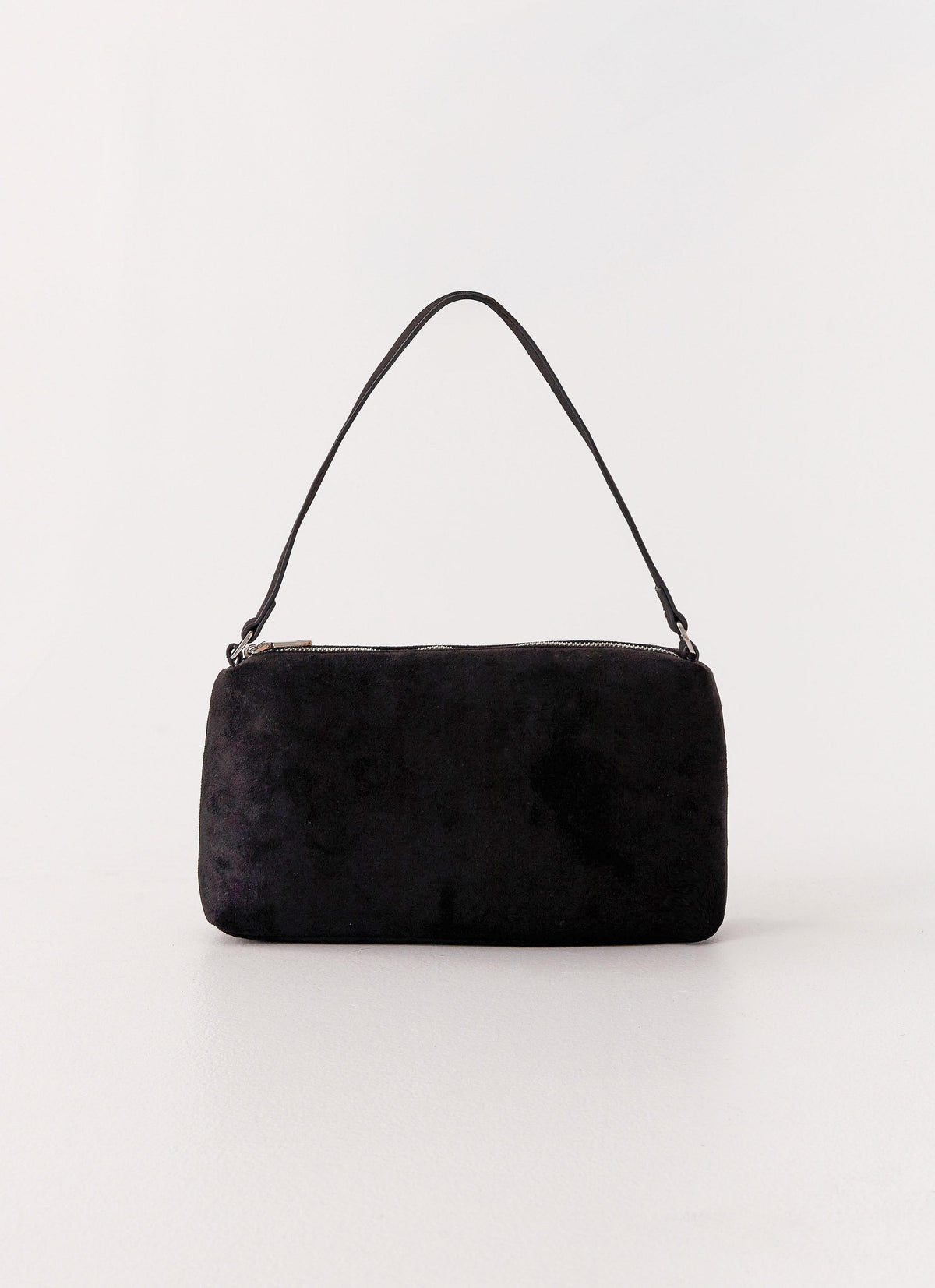 Kamie Shoulder Bag - Black