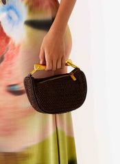 Keke Bag - Chocolate