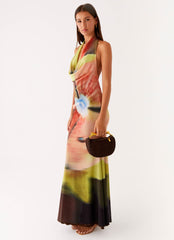 Keke Bag - Chocolate