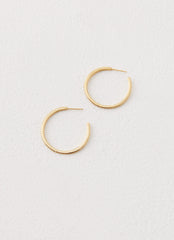 Lilyanna Earrings - Gold