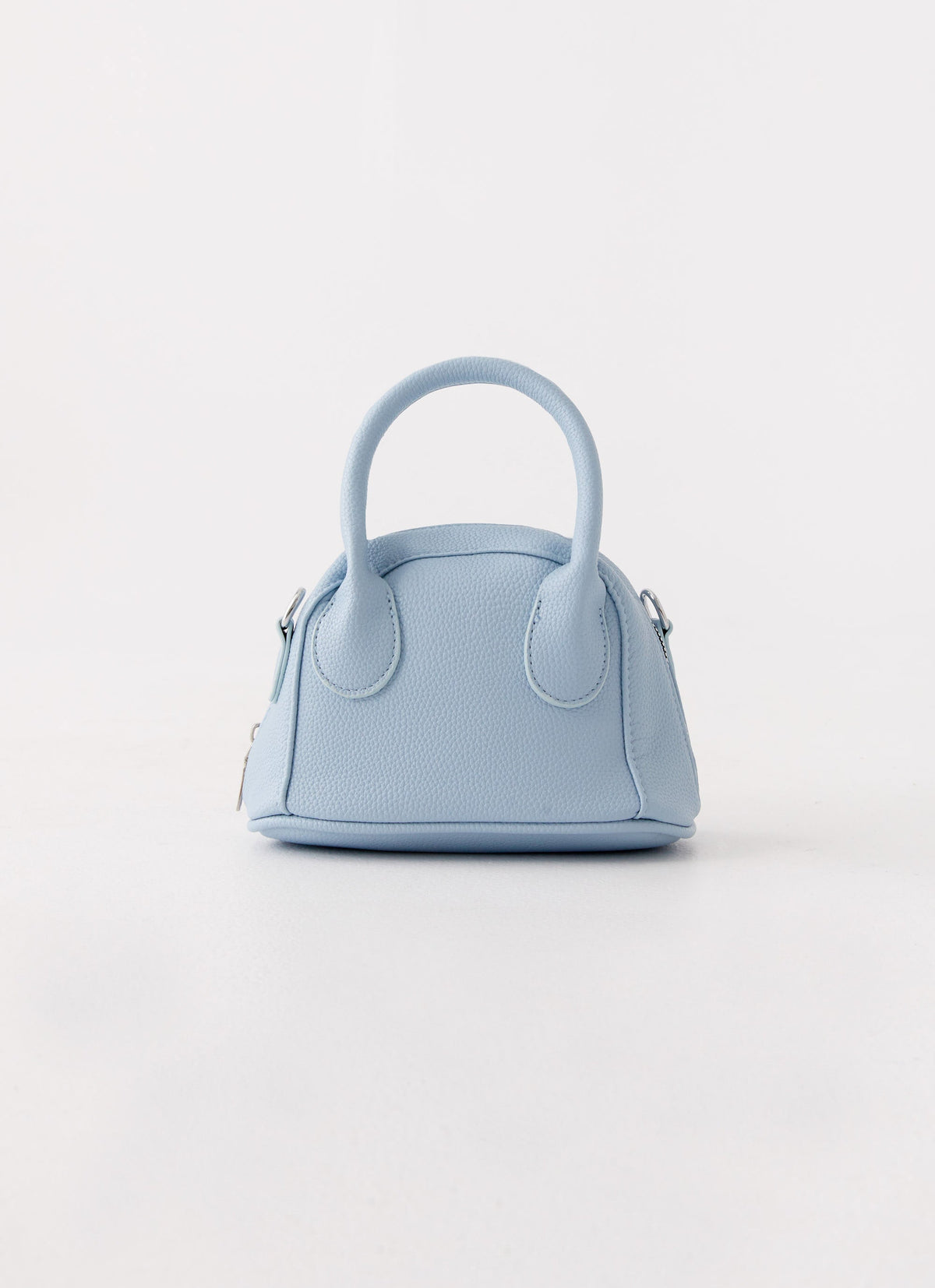 Lydie Mini Bag - Blue