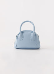 Lydie Mini Bag - Blue