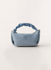 Matti Bag - Blue