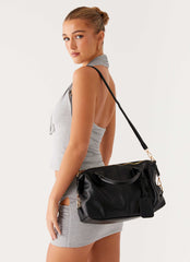 Newman Bag - Black