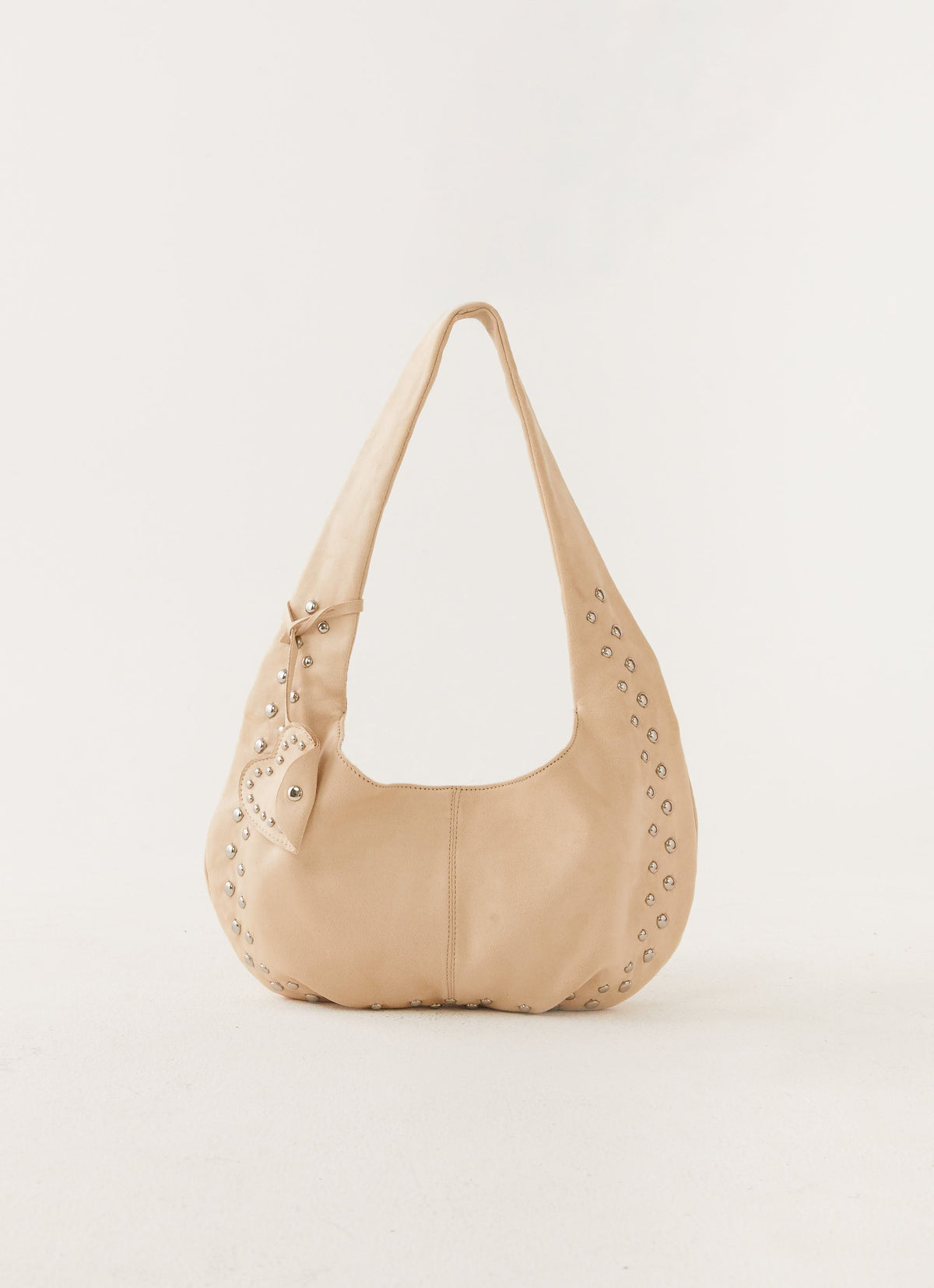 Rya Shoulder Bag - Stone